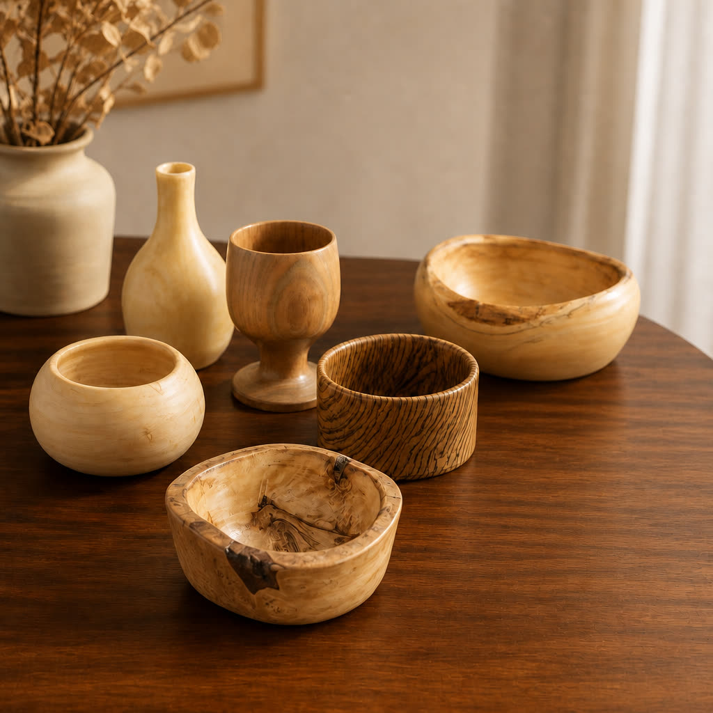 The Drycreek Crafts collection